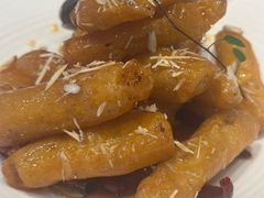 -阿庄新豫菜(航海东路店)