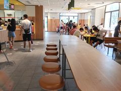 -麦当劳(三星城首创奥莱店)