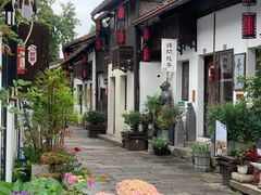 -小河直街历史文化街区