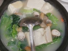 -万年酒楼(越秀南路店)