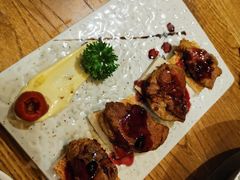 -蟹将军·松叶蟹和牛日料放题自助(K11店)