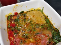 -北门涮肉·铜锅涮肉(南锣鼓巷店)