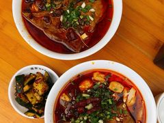 -蒋家肠旺面馆老店(合群路店)
