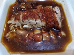 -蒲氏烤鸭(百寿路店)