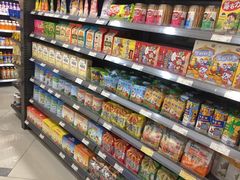 -城市之间超市(圆融星座店)