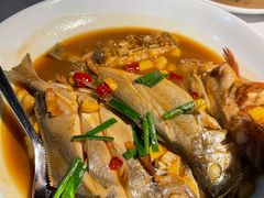 -荣小馆(安达仕店)