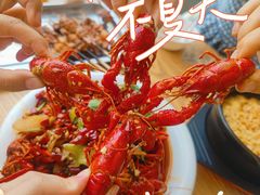 -二子海鲜大排档(太阳城店)