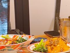 -孖记茶档·热腾茶餐(江南西plus店)