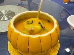 -顺风山庄(水濂山店)