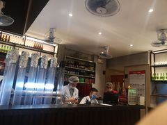 -木屋烧烤(白石洲店)