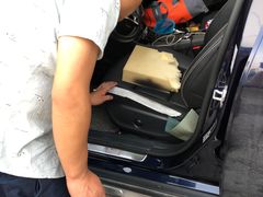 -京伟修鞋洗鞋奢侈品皮具护理店