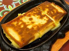 -格日勒阿妈蒙古厨房(大召店)