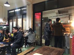 -清真·马峰烤肉(小学习北巷店)