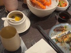 -长沙北辰洲际酒店-兰调全日餐厅