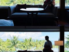 -三亚太阳湾柏悦酒店