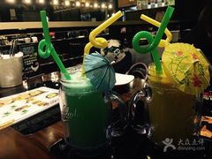-火炉火自助餐(枫蓝国际店)
