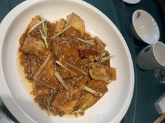 -谢氏老金口七号宴(武昌大道店)