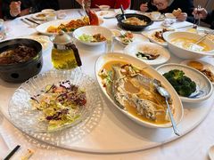 -一品粤珍轩(吴中路店)