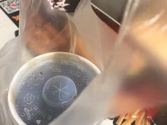 -麦当劳(交道口店)
