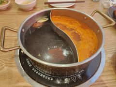 -松野谷·寿喜烧自助(华联顺义金街购物中心店)