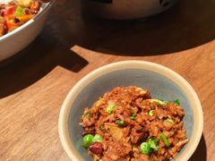 -薇酌饮·陕西菜(南门外店)