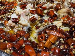 -小草房水煮鱼(东关大街店)