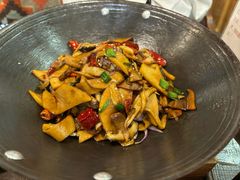 -吃货私房菜(丽江束河古镇店)