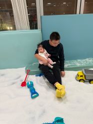 -奈尔宝·儿童乐园·亲子餐厅(苏州大悦城店)