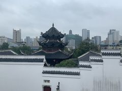 -文昌阁