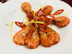 -QQ海鲜餐厅