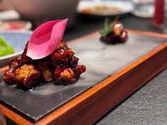 -锦楼·臻选新杭帮(杭州中心店)