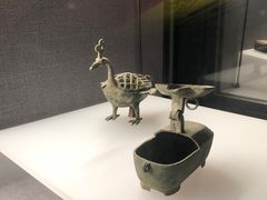 -荆州博物馆
