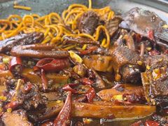 -回味黑鸭煲·始于2006(万松园店)