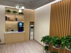 -智慧盲人按摩艾灸-颈肩腰膝疼痛调理(浦东店)