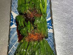 -探鱼·鲜青椒爽麻烤鱼(天一广场店)
