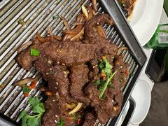 -大碗居·烤鸭·鱼头泡饼(天坛东门店)