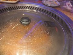 -山河屯铁锅炖鲜鹅·东北菜(开发区一店)