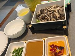 -黑窑厂糖油饼烤鸭·清真菜(旗舰店)