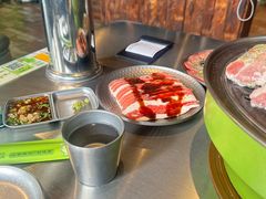 -山葵说·泥炉烤肉(泰达时尚E街区店)