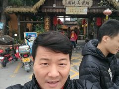 -园林美食城·本土农家菜(杨和镇店)