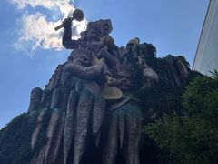 -郑州方特梦幻王国