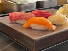 -Sushi Hanzo半藏(天环广场店)