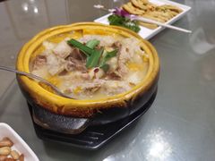 -茶油香闽南菜·花园餐厅(前埔店)
