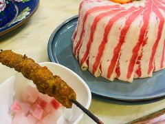 -东来顺•非遗火锅(外滩店)