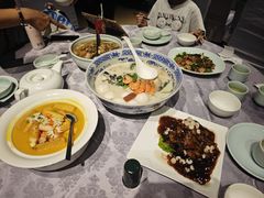 -山外山菜馆(玉泉路店)