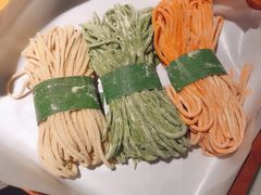 道道鱼面-新辣道鱼火锅(摩尔城店)