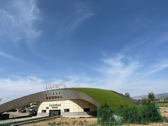 -敕勒川草原