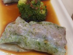 -大河锦悦酒店-锦悦中餐厅