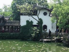 -拙政园
