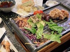 -昱匠·日本料理(金融街店)